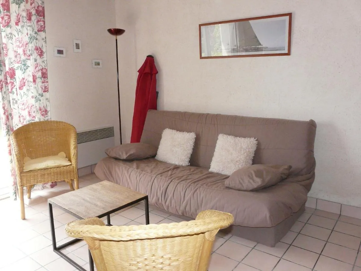 קרנאק Kreisker 2 - Maison Jumelee, Jardin - Ca6008